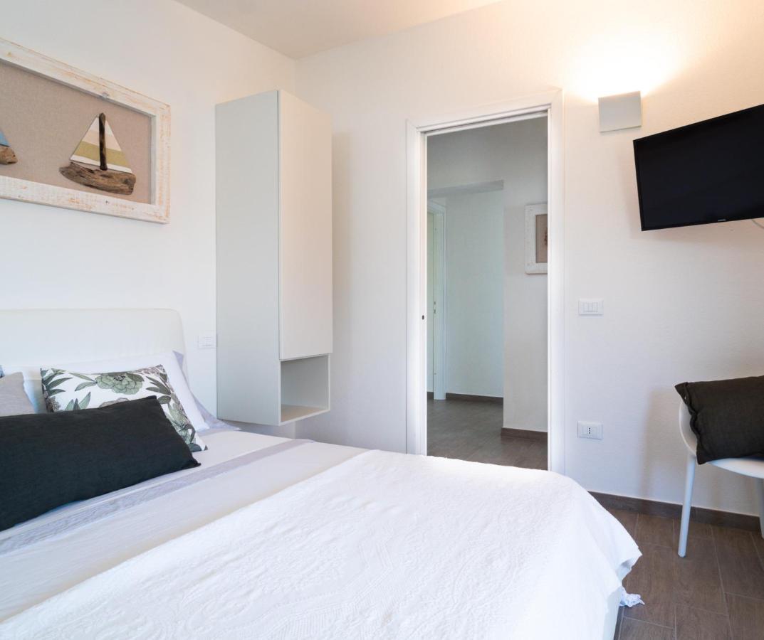 Apartment Wlofts 11, 12 & 14 By Klodge Olbia