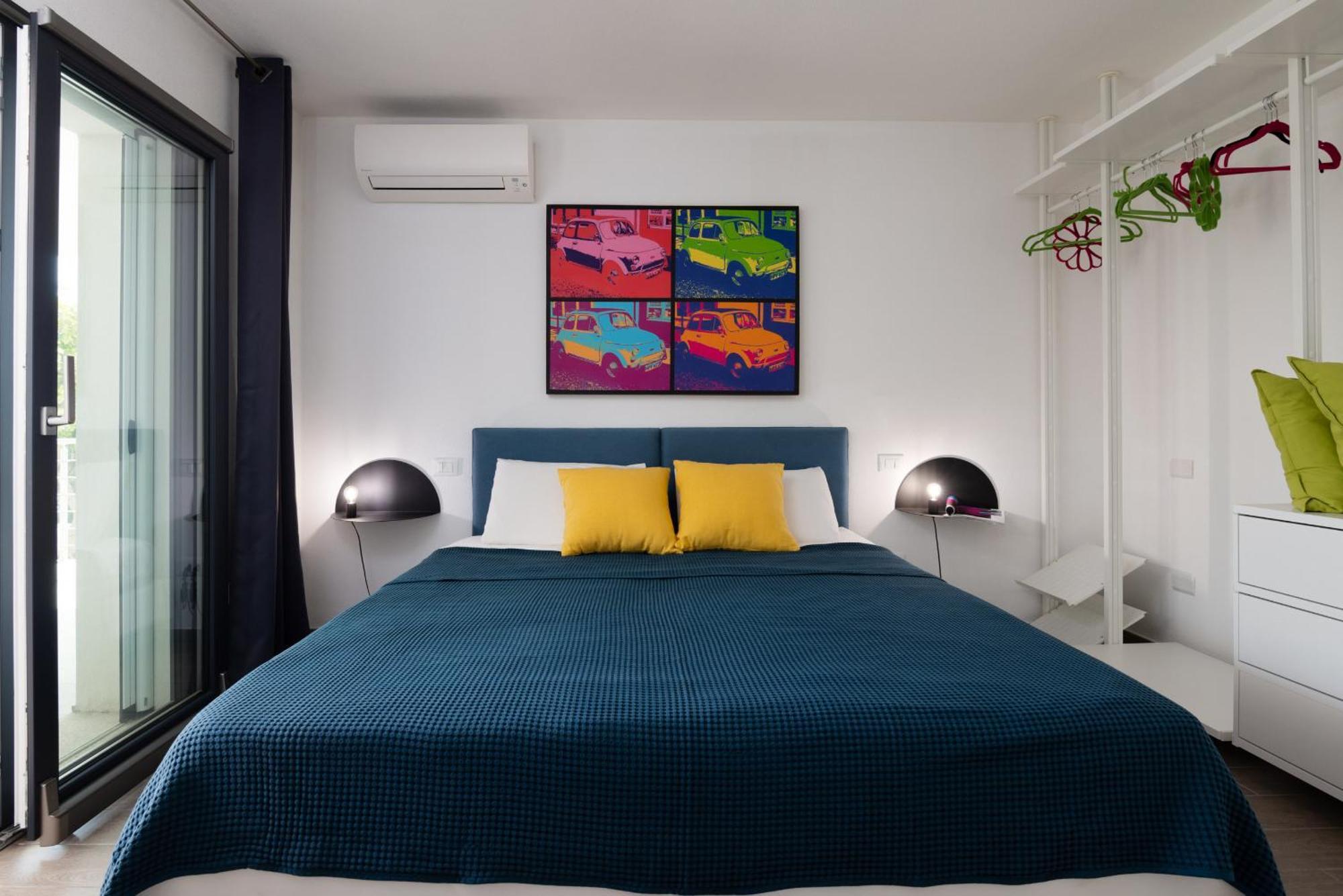 Apartment Wlofts 11, 12 & 14 By Klodge Olbia