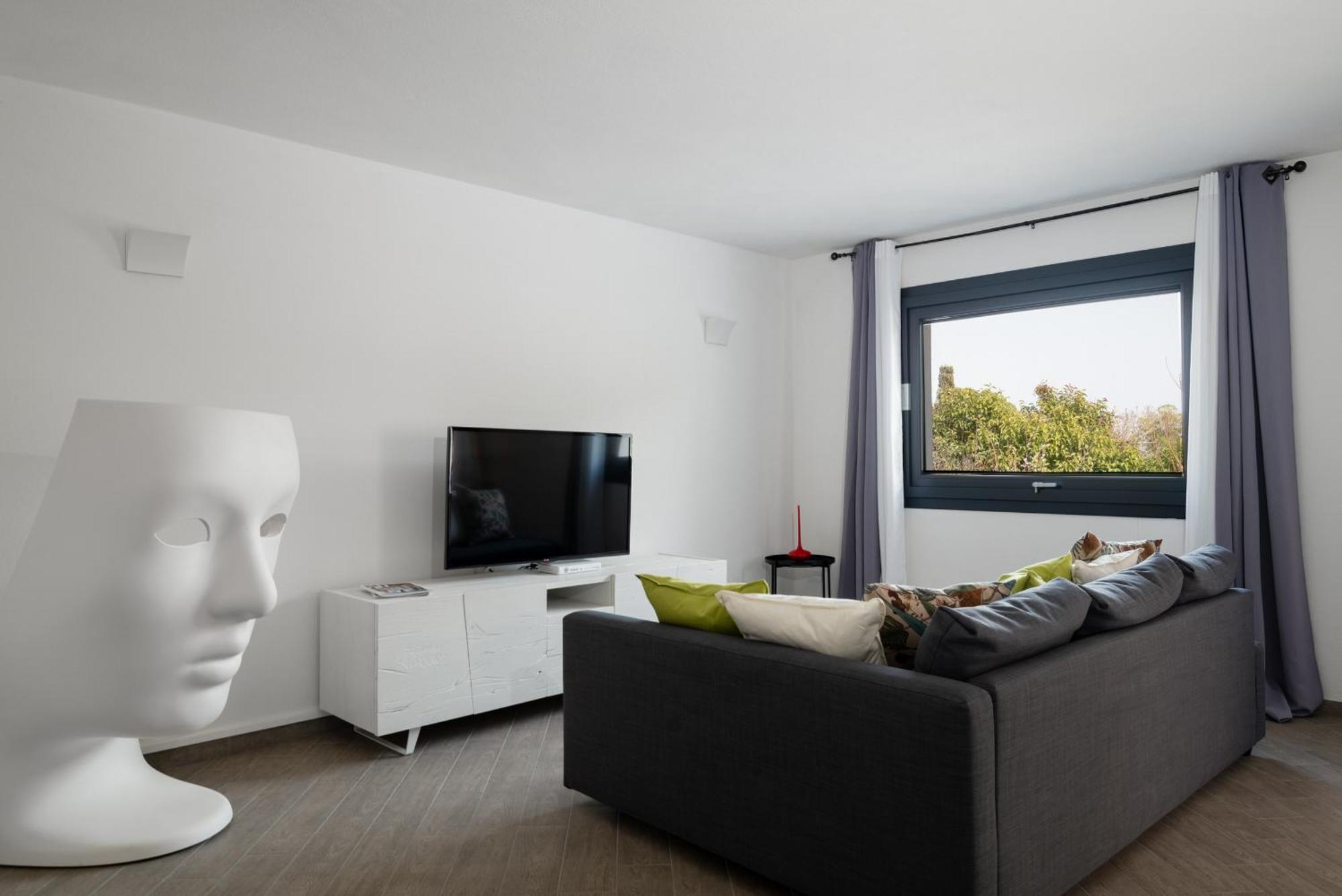 Wlofts 11, 12 & 14 By Klodge Apartment *