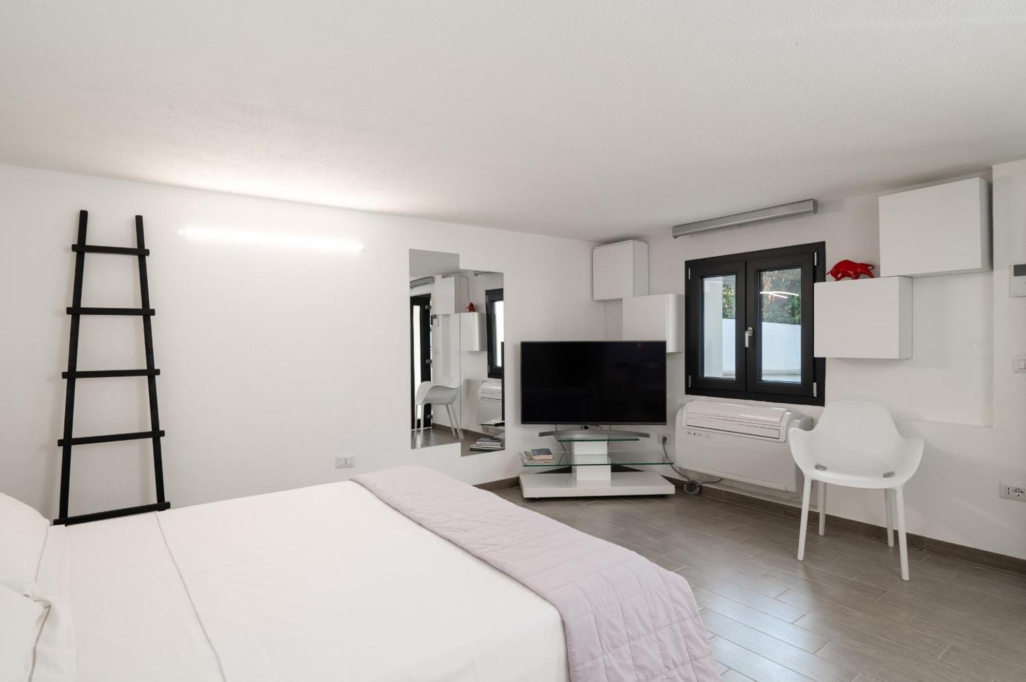 Wlofts 11, 12 & 14 By Klodge Apartment *