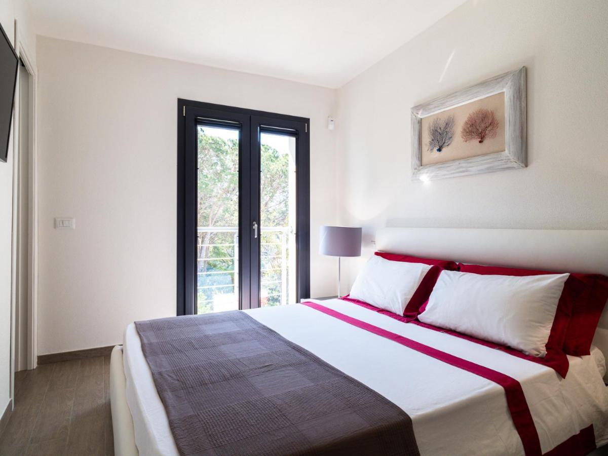 Wlofts 11, 12 & 14 By Klodge Apartment Olbia
