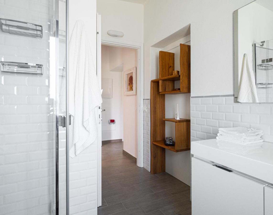 Apartment Wlofts 11, 12 & 14 By Klodge Olbia