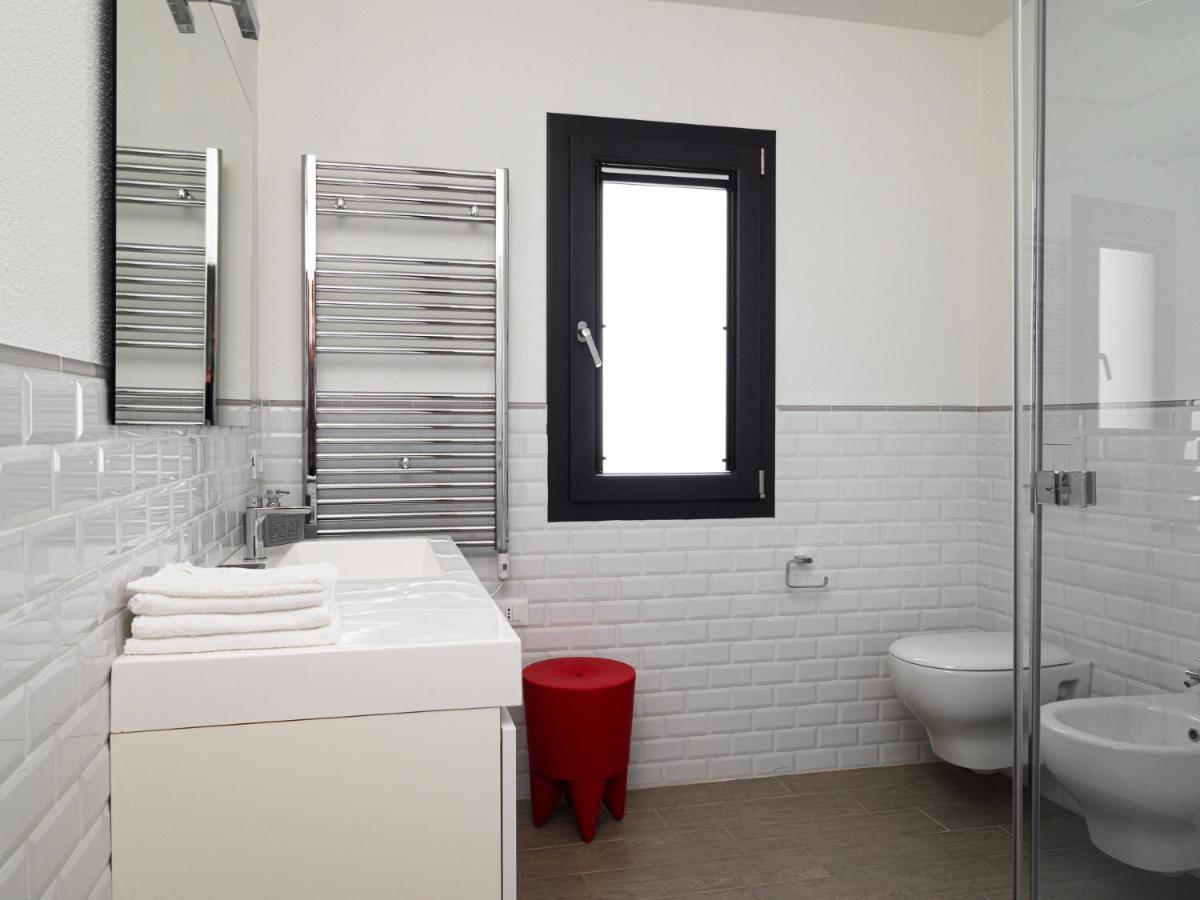 Wlofts 11, 12 & 14 By Klodge Apartment *