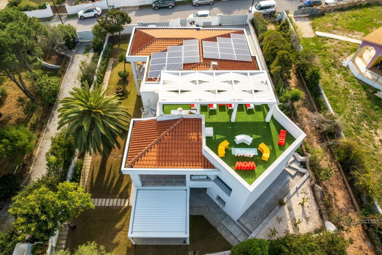 Wlofts 11, 12 & 14 By Klodge * Olbia