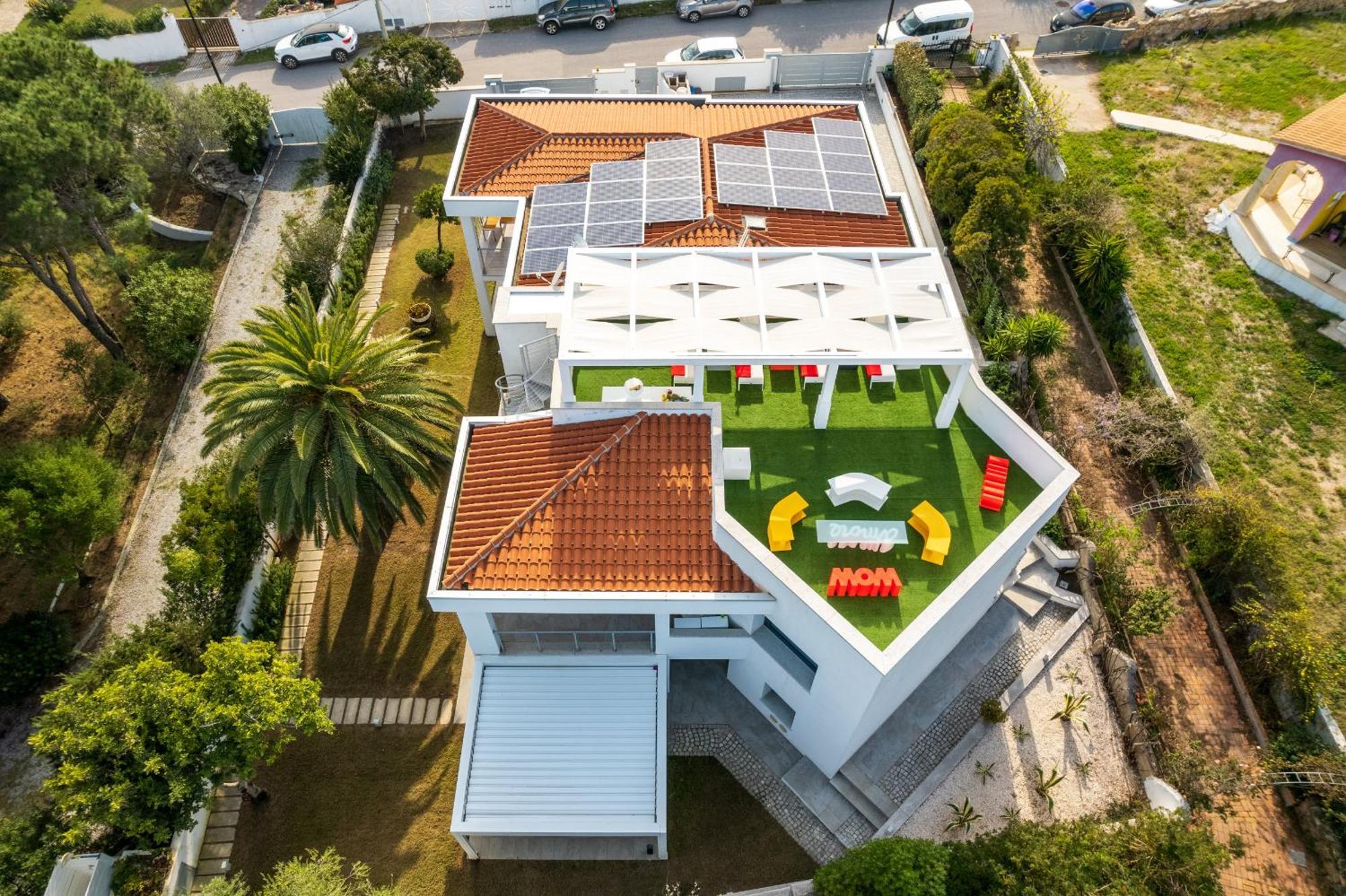 Wlofts 11, 12 & 14 By Klodge Olbia