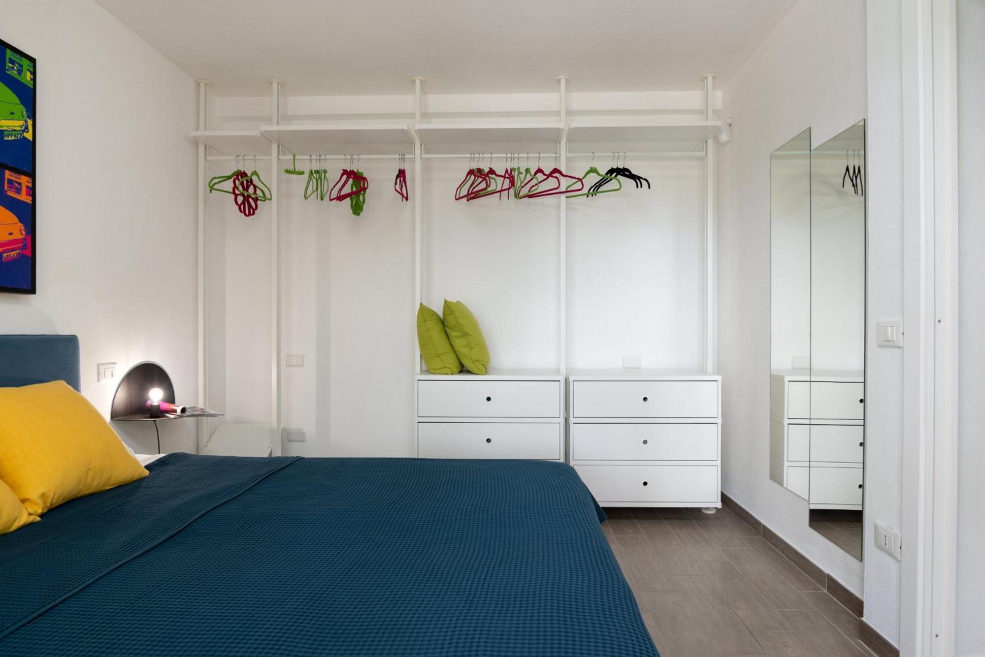 Wlofts 11, 12 & 14 By Klodge Apartment