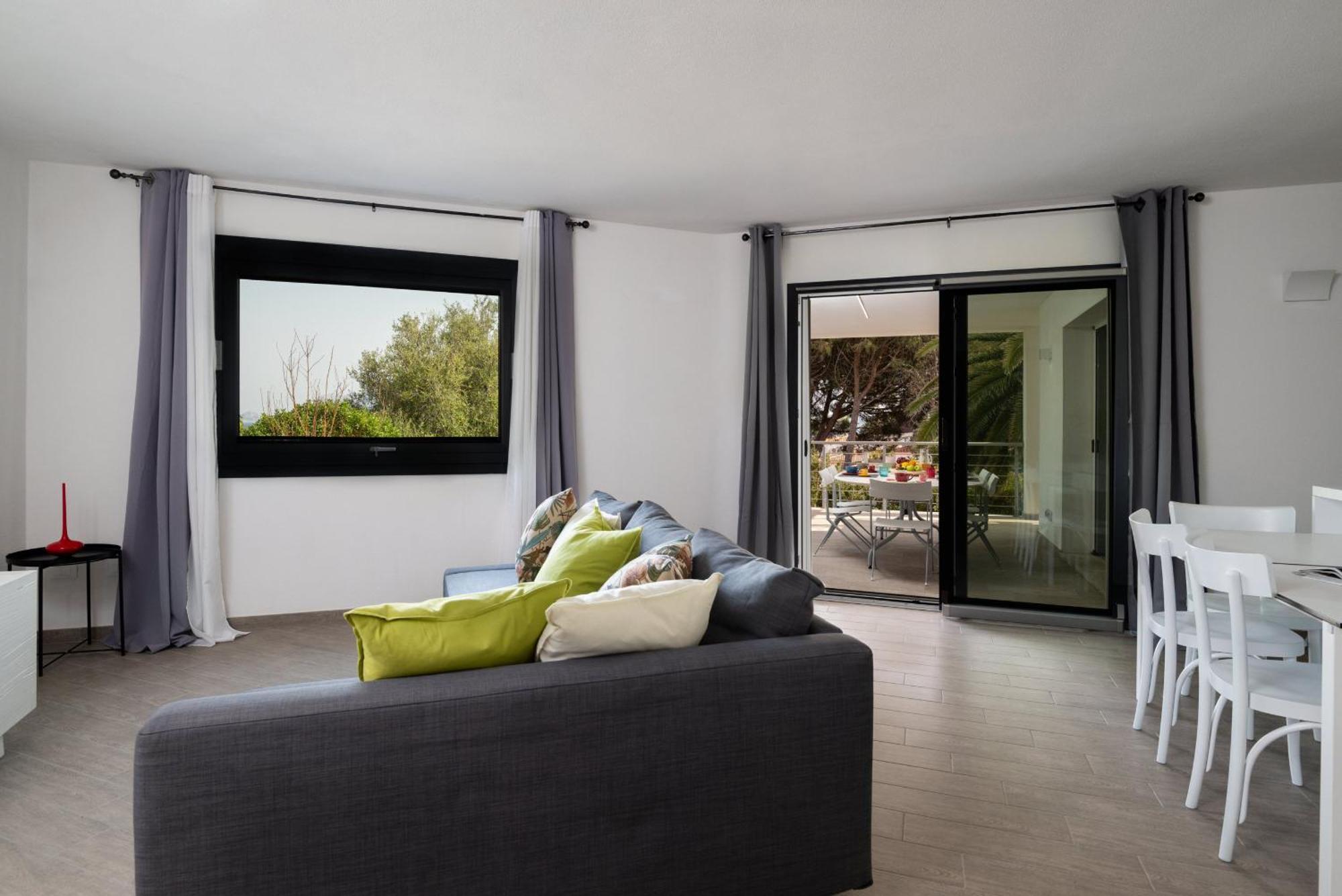 Apartment Wlofts 11, 12 & 14 By Klodge *