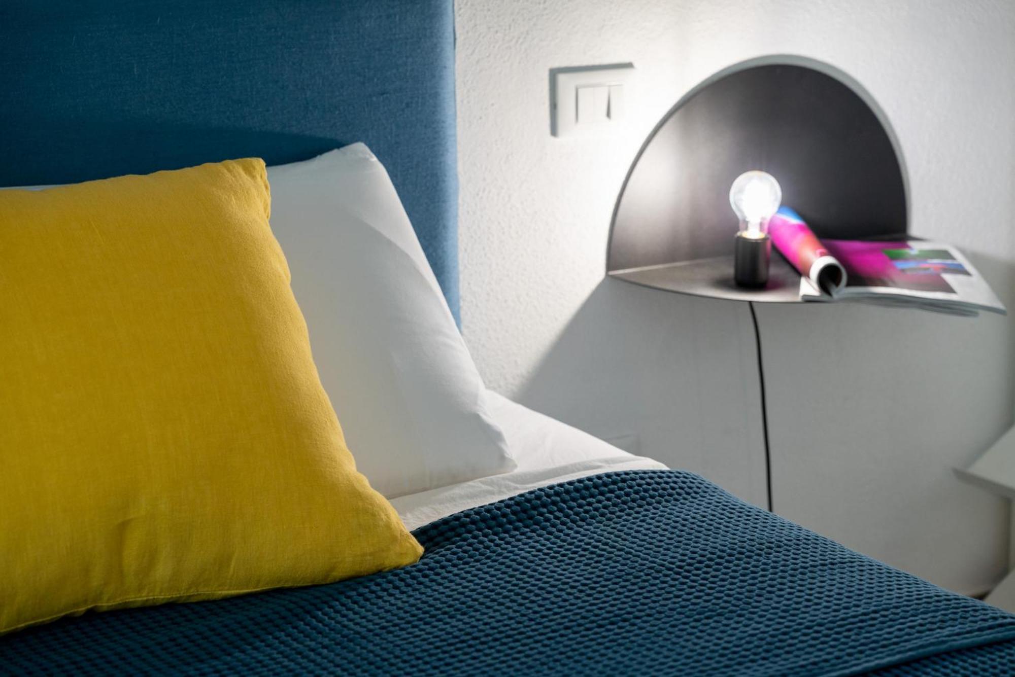 Apartment Wlofts 11, 12 & 14 By Klodge Olbia