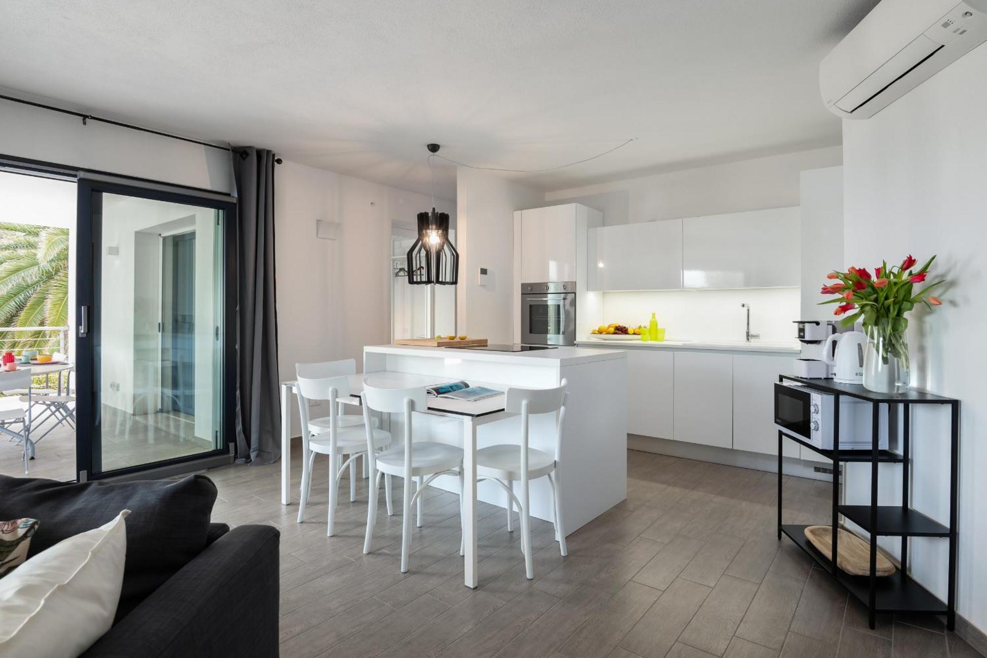 Wlofts 11, 12 & 14 By Klodge * Olbia