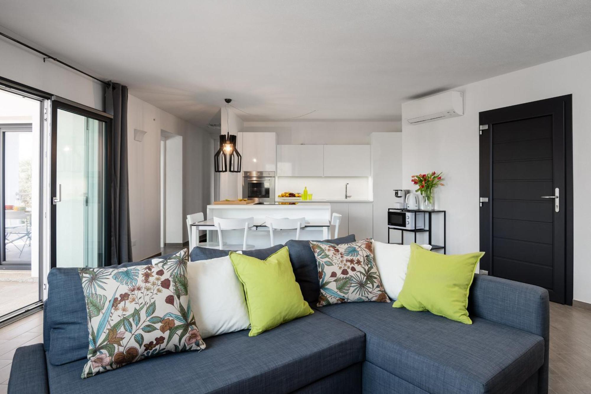 Wlofts 11, 12 & 14 By Klodge Olbia