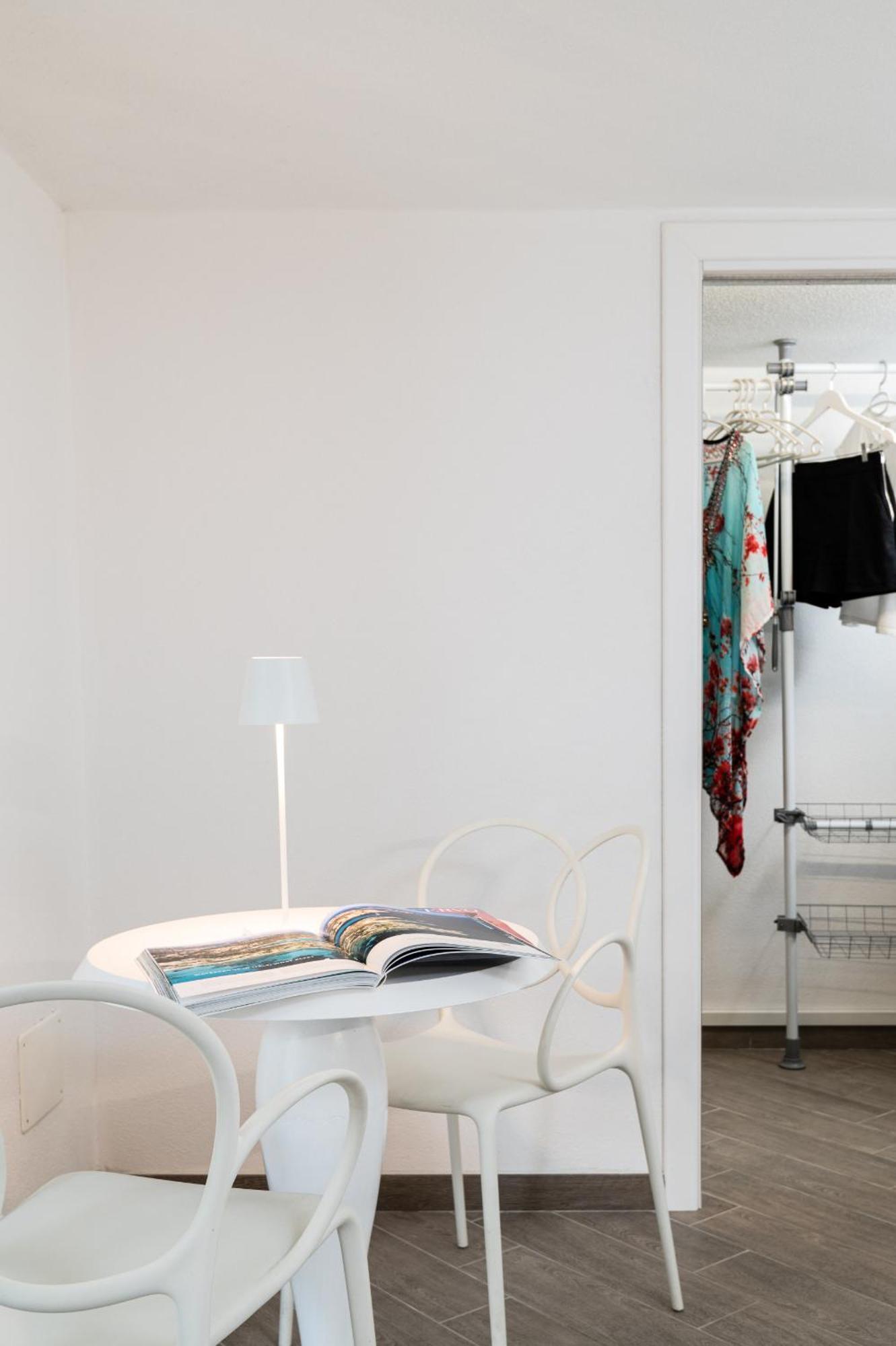 Wlofts 11, 12 & 14 By Klodge Apartment