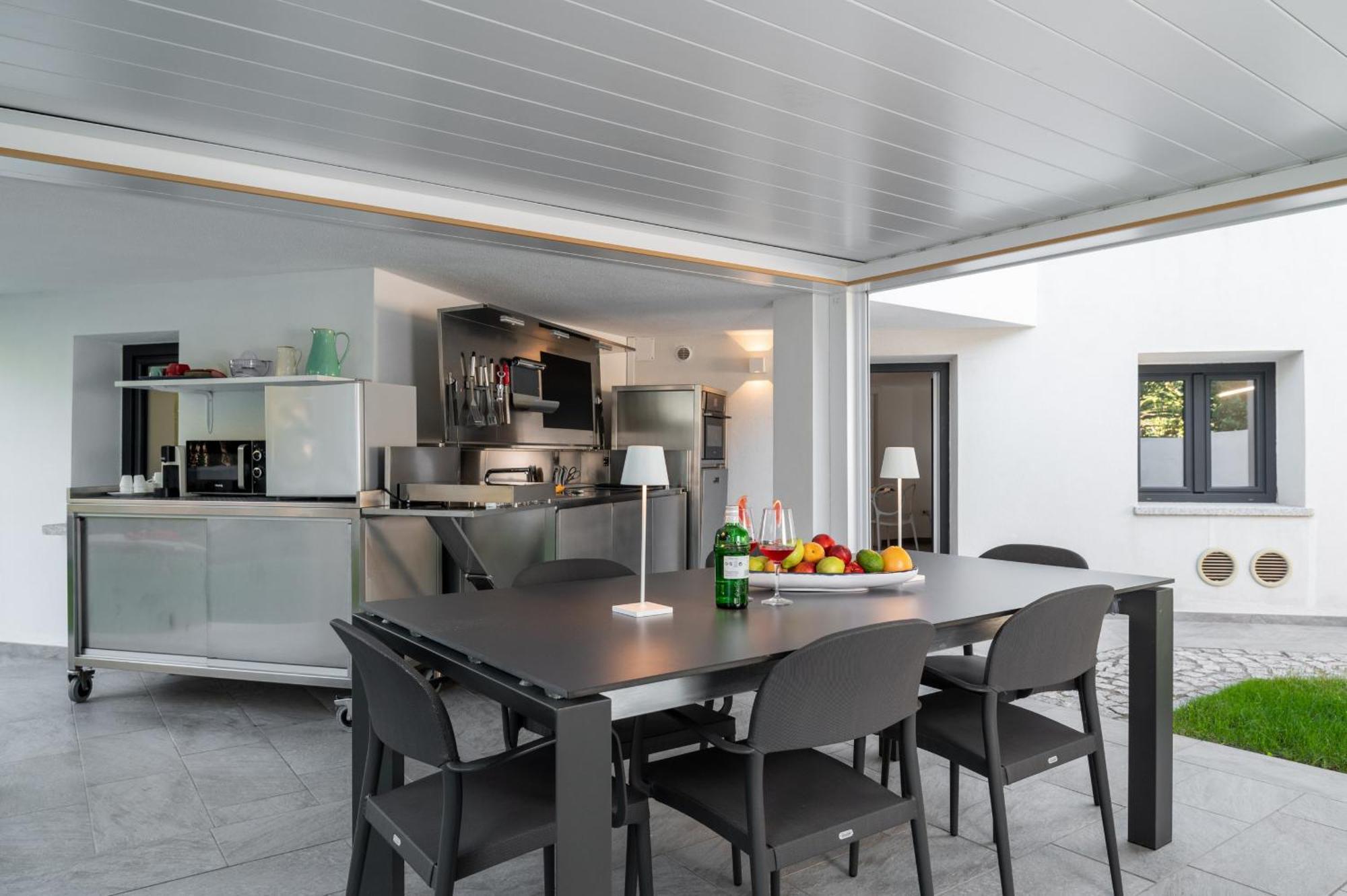 Wlofts 11, 12 & 14 By Klodge Apartment